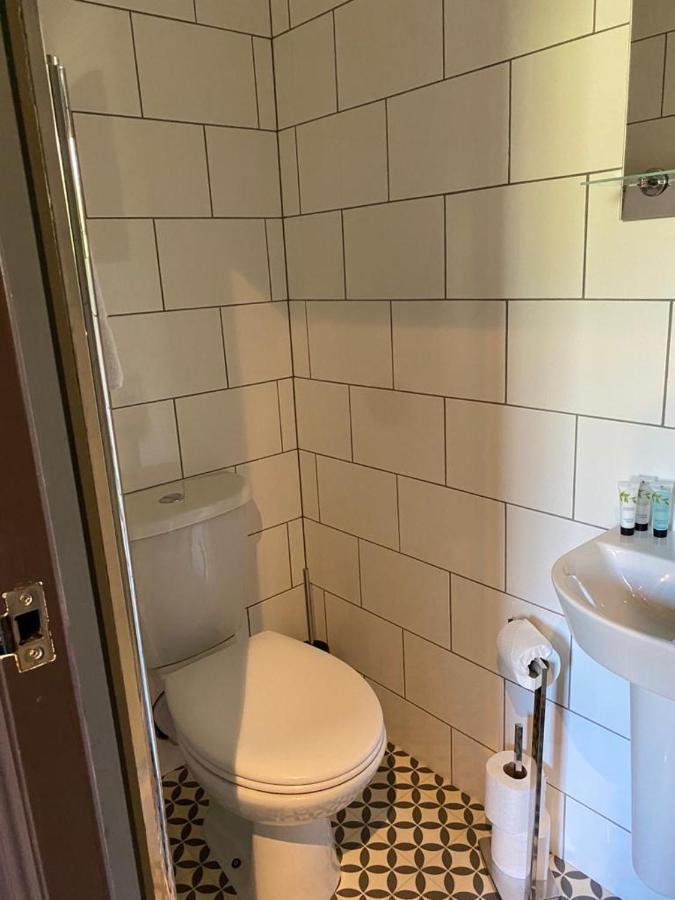 Raniven Hotel Oban Kültér fotó