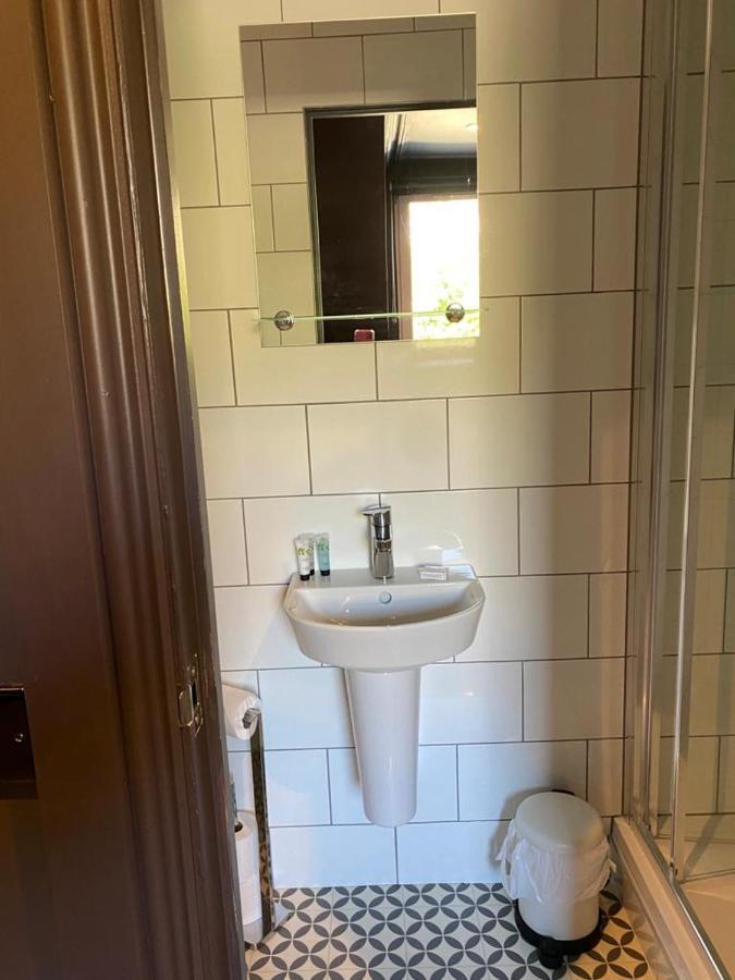 Raniven Hotel Oban Kültér fotó
