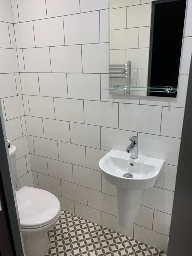 Raniven Hotel Oban Kültér fotó