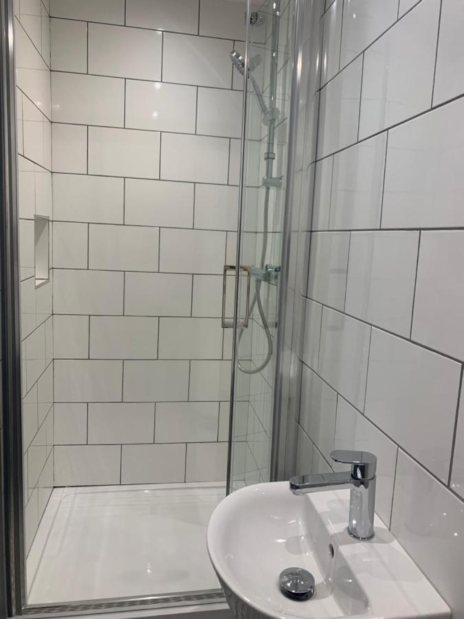 Raniven Hotel Oban Kültér fotó