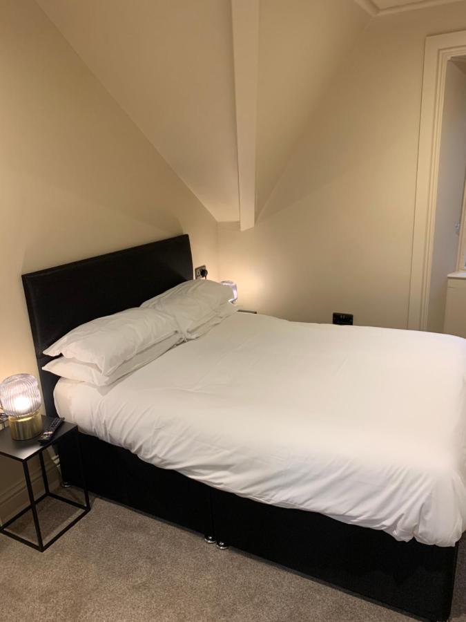 Raniven Hotel Oban Kültér fotó