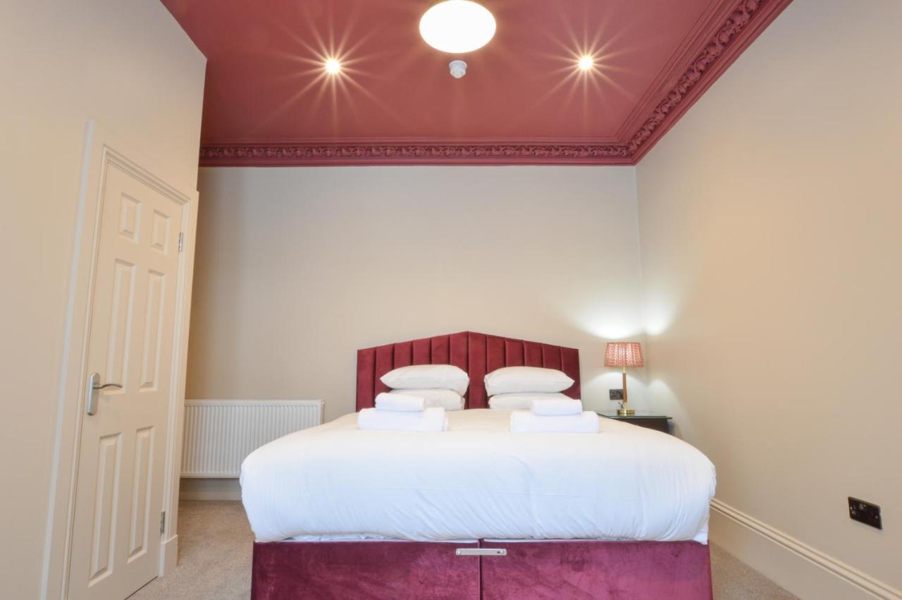 Raniven Hotel Oban Kültér fotó