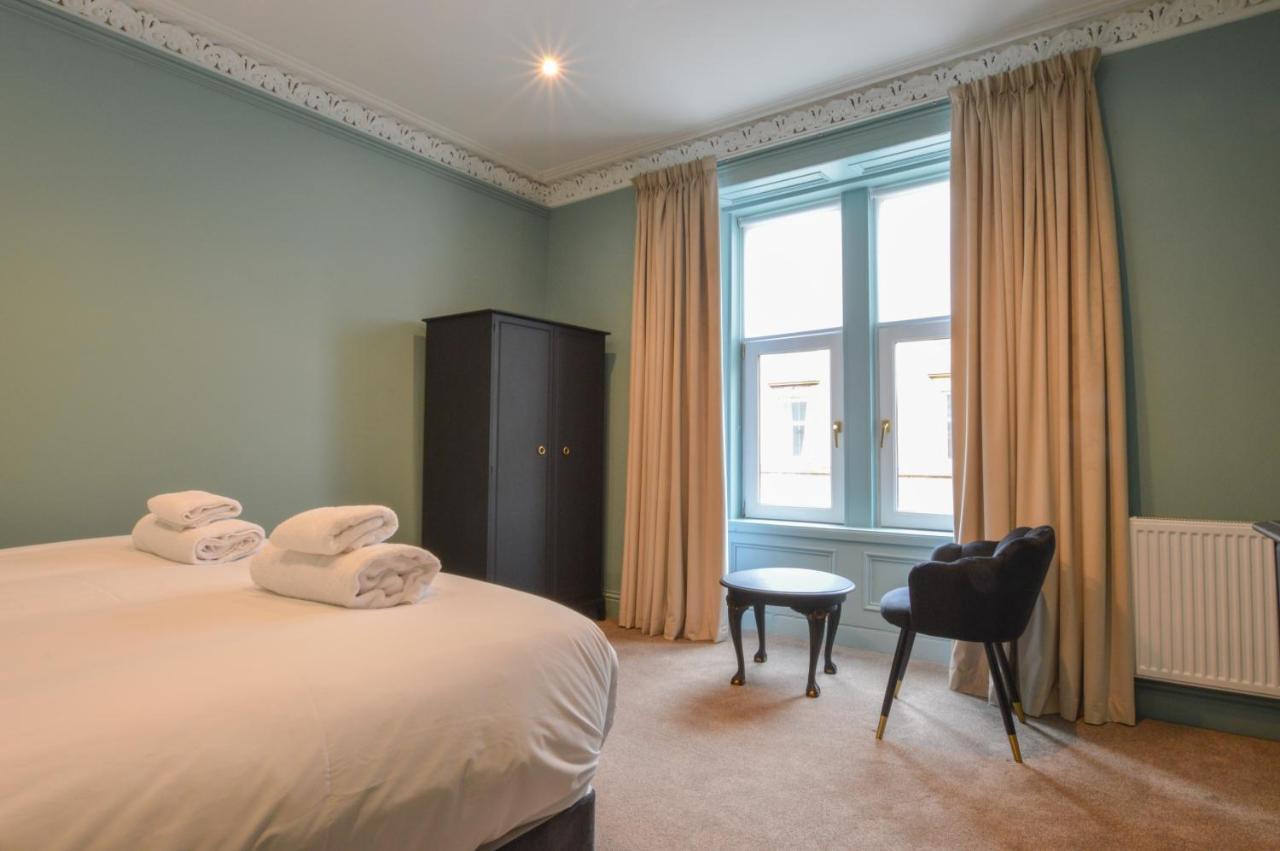 Raniven Hotel Oban Kültér fotó