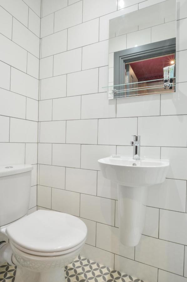 Raniven Hotel Oban Kültér fotó