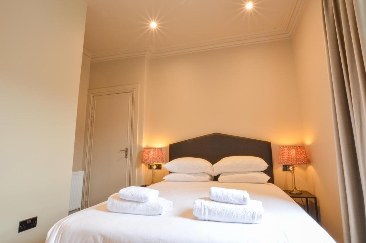 Raniven Hotel Oban Kültér fotó