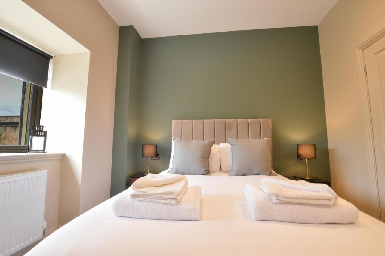 Raniven Hotel Oban Kültér fotó
