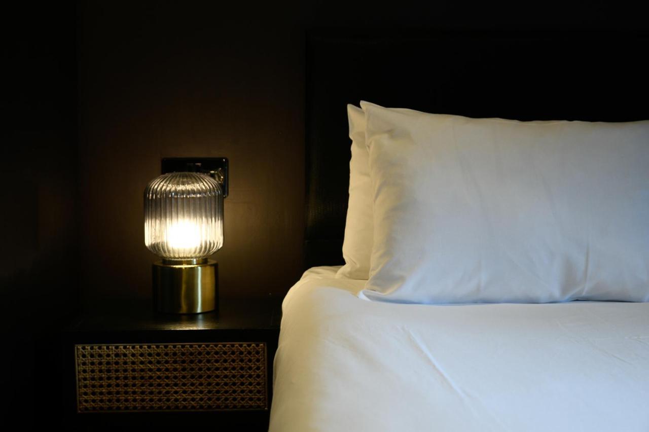 Raniven Hotel Oban Kültér fotó