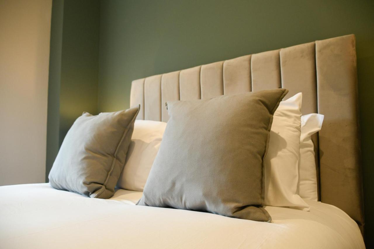 Raniven Hotel Oban Kültér fotó