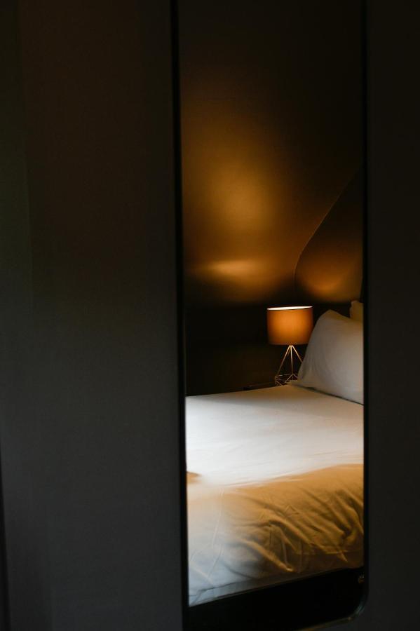 Raniven Hotel Oban Kültér fotó
