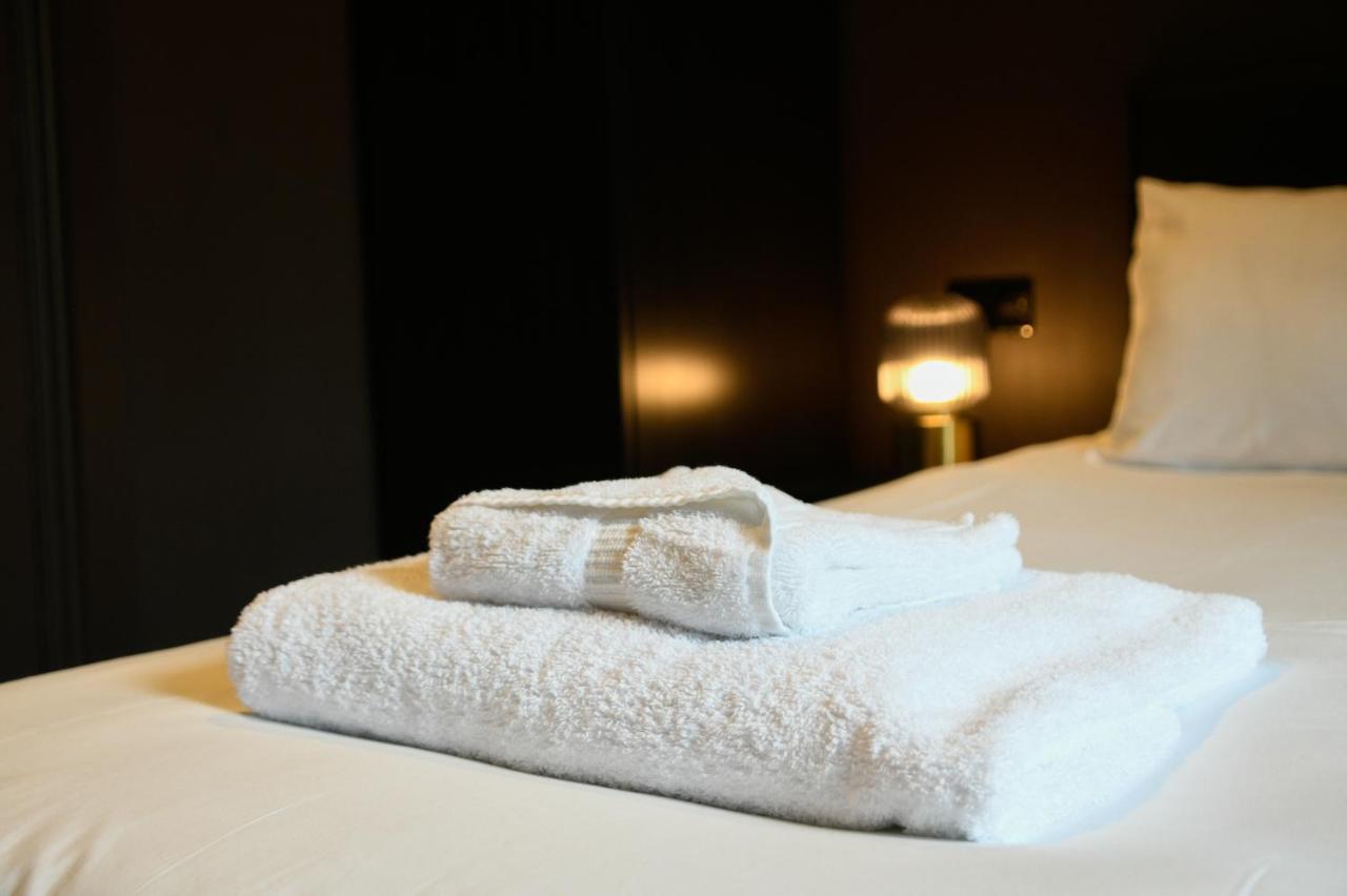 Raniven Hotel Oban Kültér fotó