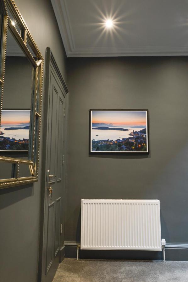 Raniven Hotel Oban Kültér fotó